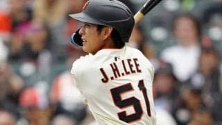 “平凡“と評された「韓国のイチロー」　天才バットマンが直面したメジャーの壁「韓国で見られない変化球が多い。正直言って…」