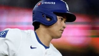 「望んだ接戦にならなかった」MVP当確は必然　記者を悩ませる大谷翔平の“図抜けた価値”「本当なら型破りな意見を言いたい」