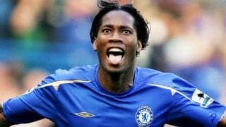 【欧州サッカー】ドログバを奮い立たせたモウリーニョのひと言「チェルシーなら22人のキングの頂点に立てる」