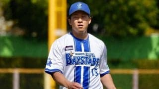 ドラ2入団も「貢献できず終わった」　イップス、腰手術…4年で戦力外に「結果が全て」