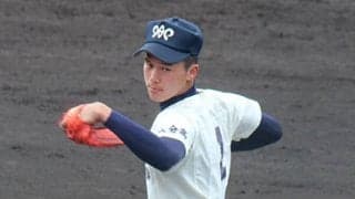 150キロ右腕から野手に転向したオリックス俊足選手が戦力外…3連覇に貢献も今季は一軍未出場
