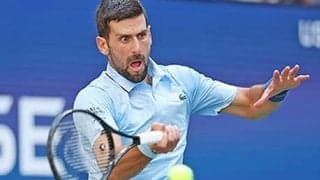  ジョコ「諦めるつもりはない」 