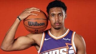 サンズがチームオプションになっていた若手ライアン・ダンの来季契約を行使