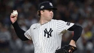 ヤ軍“崖っぷち”から2連勝で地区S進出　新人シュリトラーが快投…吉田正尚はマルチ安打も敗退