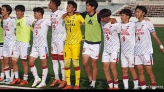 魂の大一番！凱歌をあげるのは竜か、鹿か！超注目の10.5決戦　流通経済大柏高校×鹿島アントラーズユースマッチプレビュー【高円宮杯プレミアリーグEAST第16節】