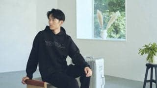 坂井瑠星騎手がTENTIALとコンディショニングサポート契約を締結