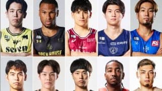 【B1注目移籍10選】昨季日本人トップスコアラーに元ベスト6thマン…新天地でリーグを揺るがす“実力者”たち