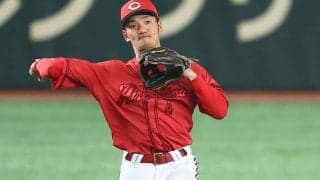 2年連続Bクラスの広島、フェニックスLに参加の27人を発表　ドラ1佐々木、矢野らが帯同