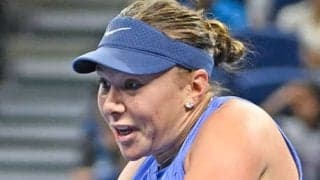  世界4位 最終戦初出場が決定 