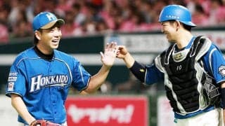 「もうええわ」宮西尚生は絶体絶命のピンチでこそ開き直れる　「リリーフのセンス」の正体