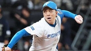 宮西尚生はなぜ真っすぐとスライダーだけで勝負できたのか　プロ１年目のキャンプでリリーフで生きていく覚悟を決めた