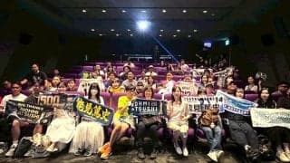 台湾で人気高まるパ・リーグ6球団　元オリ左腕も盛り上がりを実感「よう、見てんな～」