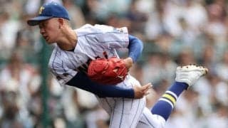 大抽選必至の「立石ドラフト」　回避して一本釣りなら「勝ち組」確定の逸材3人とは