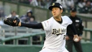 オリがフェニックスL参加選手発表　2年目ドラ1や田嶋、博志ら…26選手が修練