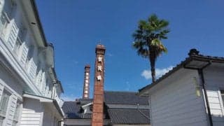 格安で巡る｢広島＆神戸ACLE観戦｣と｢酒蔵巡り｣弾丸ツアー(1)4256円の｢航空券｣で広島へ、3500円以下の｢ホテル｣にチェックインする前に“念願の地”へ