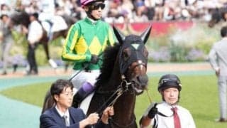 今週の武豊騎手は13鞍 サトノシャイニングで毎日王冠の10年ぶり4勝目なるか