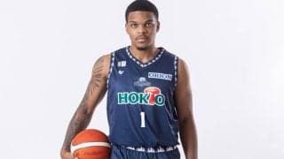 B3品川がヒルズマンと契約…B2信州を電撃退団した200cmフォワード