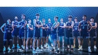 サイバーエージェントがB2福井と契約…Bリーグ参入3季目にして初のユニフォーム胸部ロゴ