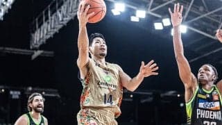 「沖縄を世界へ」…琉球ゴールデンキングスのトップとユース同時海外遠征に見えるキングスの本気度【後編】