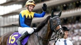 【秋華賞想定馬・騎手】カムニャック、エンブロイダリーなど22頭