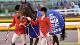 半姉はGI・2勝のショウナンパンドラ オーロアルジェントがデビュー勝ちなるか