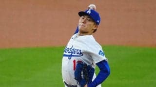 山本由伸へテオが伝えた“謝罪”　関係性にLAメディアが称賛「本当に素晴らしい。感動する」