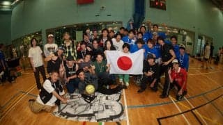 LEONが歴史的3冠達成！JESSEは満点優勝を果たす【Super Ball 2025】