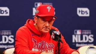 大谷翔平は「本当に厄介」　敵将は警戒心MAX…5回ノーノー苦戦も「必ずプラス」