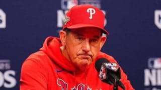 救援・佐々木朗希を敵将警戒　160キロ超＆スプリットは「非常に大きな武器」