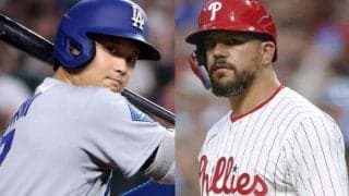 フィリーズに「期待すべきではない」　地元紙が大谷翔平らを警戒「勝利数に惑わされるな。名前、実績、勢いを見ろ」