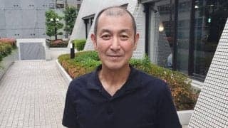 日本代表に“絶望”「ボコボコにされた」　元ドラ1の拭えぬ体験「見ただけでウワーって」