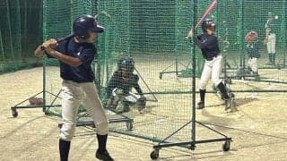 令和の平等風潮に一石「頑張る子が減る」　打撃練習も序列…“県最弱”から全国出場のワケ