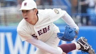 プロのスカウト警鐘　大学野球リーグ戦の「勝ち点制」は投手故障の温床　時代に合ったアップデートの必要性