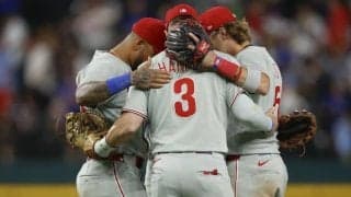 牙を剥く東地区の強豪がドジャースの“弱点”を突く「一つの決定的な欠陥が明らかになった」米誌が断言