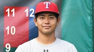 【MLB】「日本の有望株はこっちに来たほうがいい」 24歳のオールドルーキー・福田真啓がドミニカアカデミーで体感した育成最前線