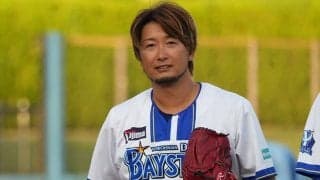 引退試合の打診も“固辞”…戦力外35歳が描く「現役続行」　後押しした子どもの反応