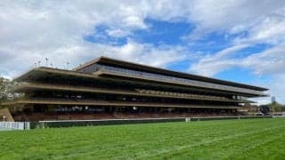 【凱旋門賞】英エストレンジが出走取消…当日の馬場は稍重から重の見込み