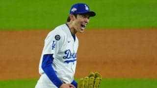 気付いた佐々木朗希の“変貌”　かつては「どこか恐々」も…登板前に見せた行動