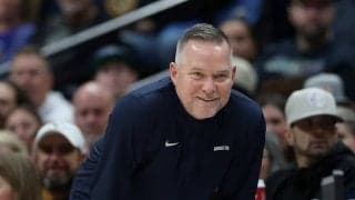 ナゲッツ前HCのマイケル・マローンがフルタイムのアナリストとして『ESPN』入り