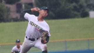 専大松戸が圧巻の4試合連続コールド勝ちで2年ぶりの関東大会出場決定！12安打11得点の5回コールド【千葉】