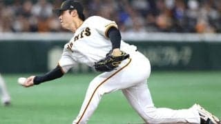 巨人ドラ1の157キロ剛腕がフォーム変更！　最強サブマリン誕生も？　来季の秘密兵器になれるか