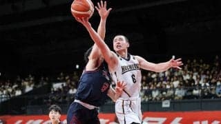 【U18トップリーグ男子】夏王者の鳥取城北が快勝…八王子学園八王子は4連敗ストップ【10月4日結果】
