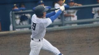 チーム打率4割近くの強力打線！中央学院が木更津総合に8回コールド勝ちで2年ぶりの関東【千葉】