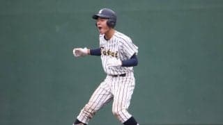 勝てば関東大会出場が決まる大一番！横浜と東海大相模の試合は初回から点の取り合いに！【神奈川】