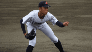 聖隷クリストファーのエース左腕、県大会5試合を1人で投げ抜く！45回投げてわずか3失点の投球にSNSもざわつく...\"現時点でモノが違う。\"、\"えぐいな…\"【2025年秋高校野球】