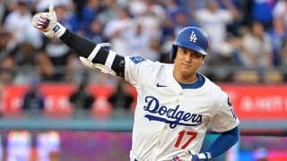 大谷翔平が107年ぶりに塗り替えるMLB史　ルースの領域…投打二刀流で“史上初”達成へ