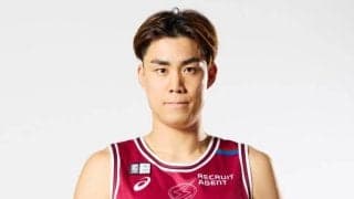 川崎ブレイブサンダースの野本建吾が練習中に負傷…全治3週間程度