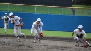 明徳義塾が13年連続、土佐が10年ぶりに四国大会切符！秋季高知県大会【2025年秋高校野球】