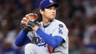 「5回を投げて5安打2失点」大谷翔平の投球成績を名GMが大胆予想　フィリーズは「再戦の準備に時間を消化できた」