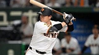 巨人CS勝ち上がりのキーマンとなるか　今季、急成長を果たした23歳内野手の＂確変ぶり＂に注目　「本当に頼もしい選手になった」「暴れまくってくれ！」